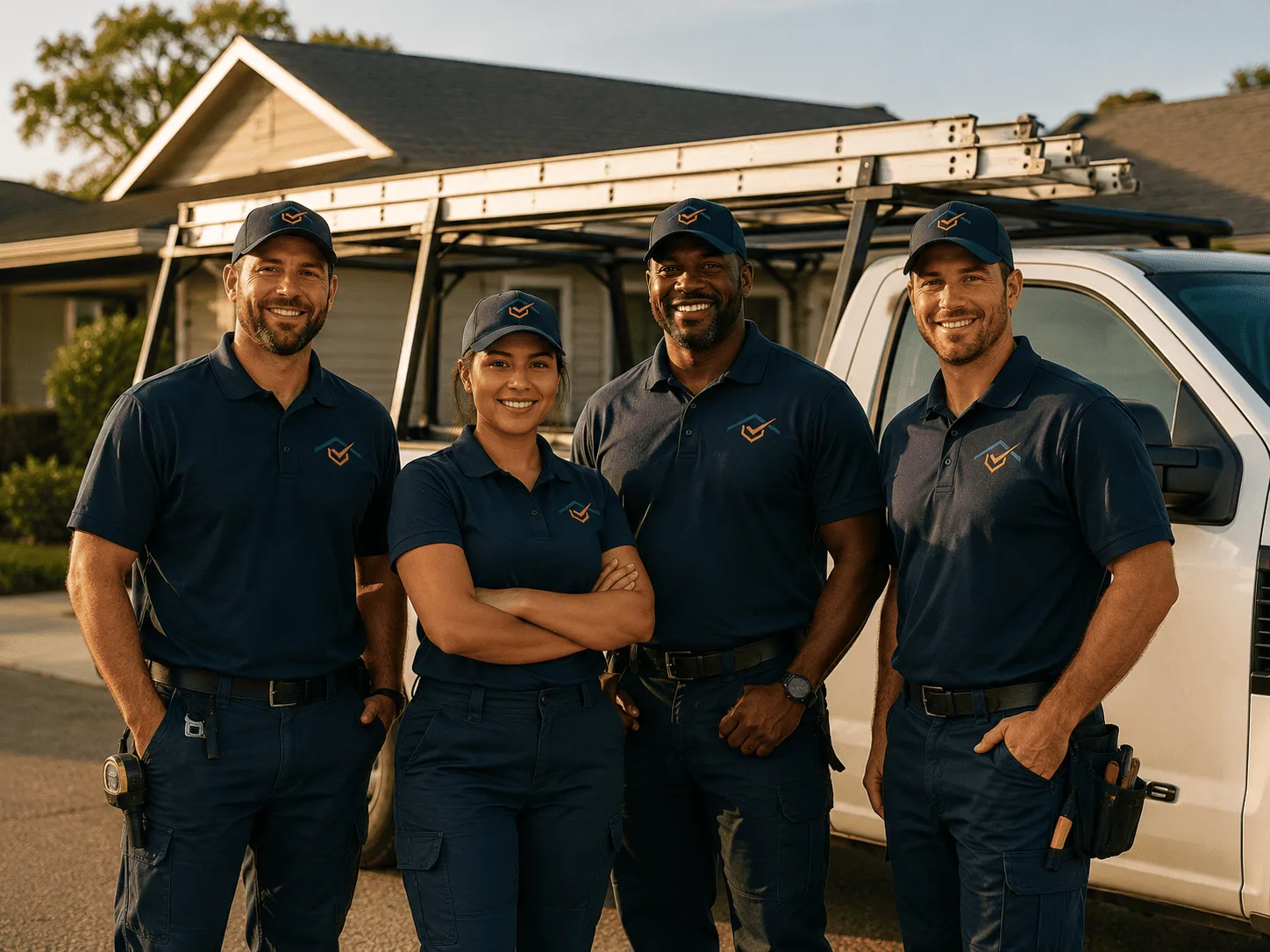 Roof Inspection company in Eau Galle, WI